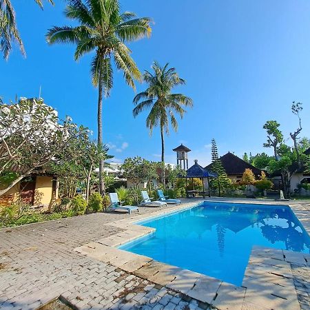 Surfers Beachfront Lombok Kuta  Exterior foto