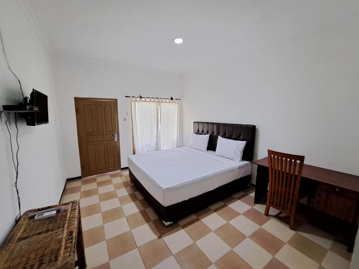 Surfers Beachfront Lombok Kuta  Exterior foto